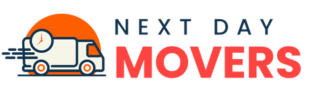 NextDay Movers Logo